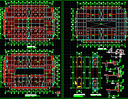 �칫¥�ṹʩ��ͼ