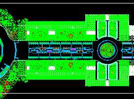 ĳ��԰���۹滮ͼ