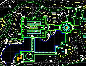 ĳ��԰�������ͼ