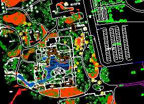 ĳ��ͯ��԰����滮ͼ