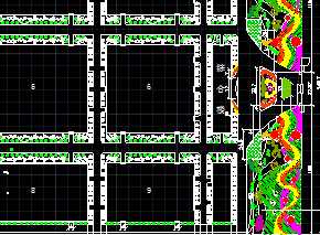 ĳ�����̻��滮ƽ��ͼ