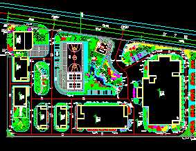 ĳ�����̻��滮ƽ��ͼ