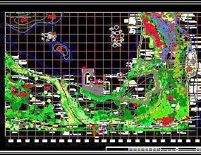 ĳ��԰���۹滮ͼ