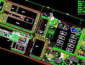 ĳ�����̻���ƽ�沼��ͼ