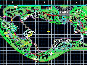 ĳ��԰��ƽ�沼��ͼ