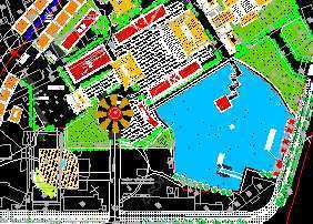 ĳ��԰���۹滮���ͼ