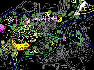 ĳ��԰�滮���ͼ