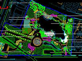 ĳ��԰���۹滮ͼ