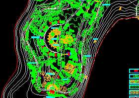 ĳ��԰��ƽ��滮ͼ