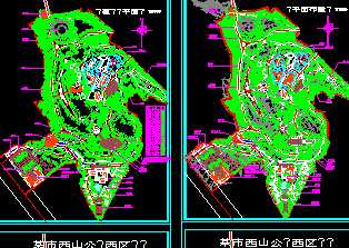 ĳ��԰���۹滮ͼ