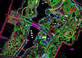 ĳ��԰���۹滮ƽ�沼��ͼ