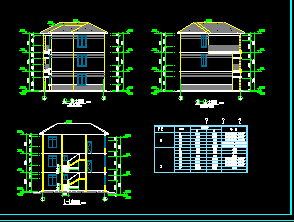 ĳ�������ʩ��ͼֽ