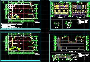 ĳסլ¥���̽���ʩ��ͼ