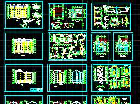 ĳְ��סլ¥����ʩ��ͼ