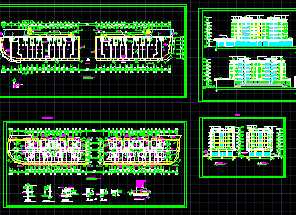 ĳ��Ԣסլ¥����ʩ��ͼ