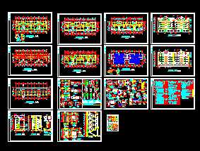 ĳסլ¥���̽���ʩ��ͼ