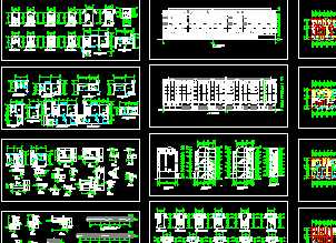 ĳԾ��סլ¥����ʩ��ͼ