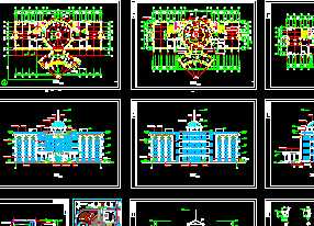 ĳסլС����������ʩ��ͼ