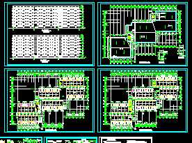 ĳ��Ԣ¥����ʩ��ͼ