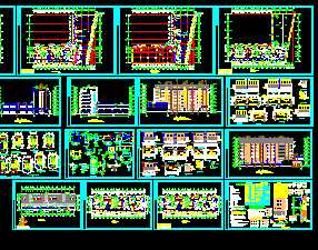 ĳסլ����ʩ��ͼ