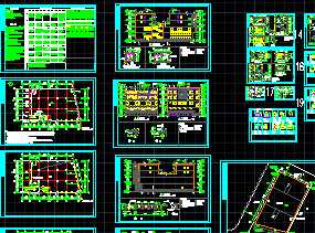 ĳסլ¥����ʩ��ͼ