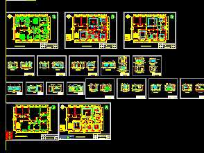 ĳסլ¥���̽���ʩ��ͼ