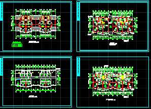 ĳС��סլ¥����ʩ��ͼ