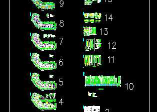 ĳסլ¥���̽���ʩ��ͼ