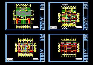 ĳסլ¥���̽���ʩ��ͼ