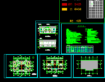 ĳ�������ͼֽ��Ч��ͼ����12�ף�