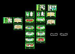 ĳ��Ԣ¥����ʩ��ͼ