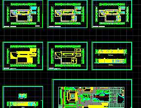 ĳסլ¥����ʩ��ͼ