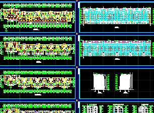 ĳ�߼�סլС�����סլʩ��ͼ