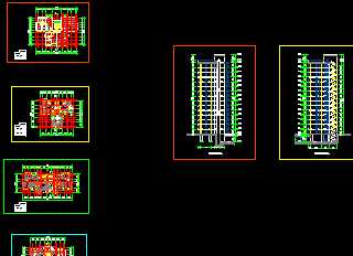 ĳ�߲�סլ����ƽ��ͼ