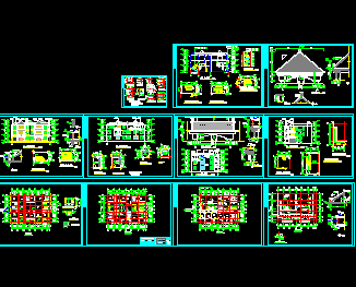 ĳ˫ƴ��������ʩ��ͼ