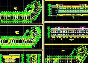 ĳ��ҵ��סլ����ʩ��ͼ