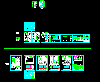 ĳ�칫¥ʩ��ͼ�������ṹ��