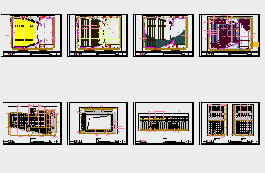 ĳ������װ��װ�޼����Ӱ�װ����ʩ��ͼ