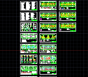 ĳʮһ��סլ¥�ṹʩ��ͼ