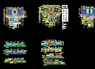 ĳ��ҵ��������ʩ��ͼ