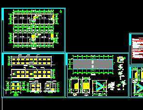 ĳ���ϳ�������ʩ��ͼ