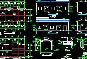 ĳ������������ʩ��ͼ