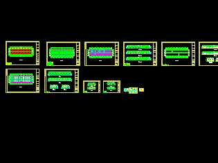 ĳ�������̽ṹʩ��ͼ