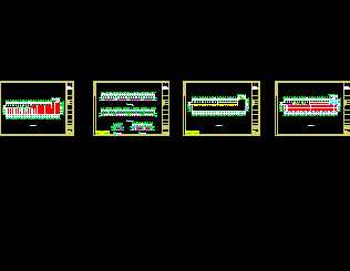 ĳ��������ṹʩ��ͼ