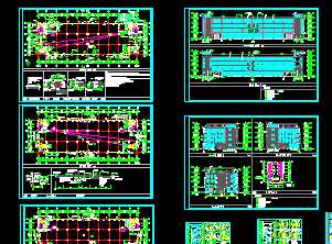 ĳ��ҵ��������ʩ��ͼ