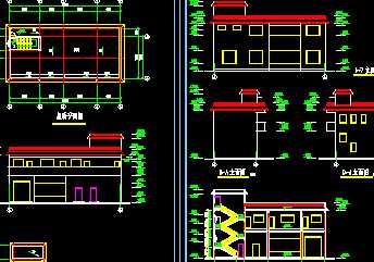 ĳˮ�����̽���ʩ��ͼ