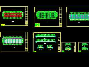 ĳ�������̽ṹʩ��ͼ