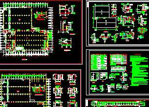 ĳ��ֳ�������ʩ��ͼ