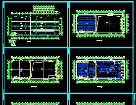 ĳ��˾��������ʩ��ͼ