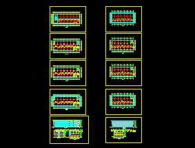 ĳ�������佨��ʩ��ͼ